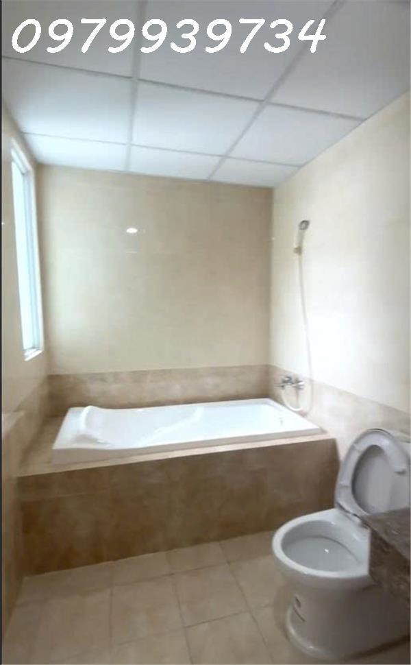 Đầu tư ngay căn hộ Giai Việt – Quận 8