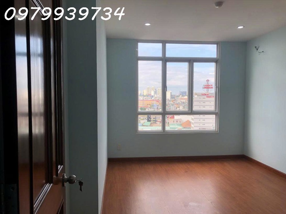 Đầu tư ngay căn hộ Giai Việt – Quận 8