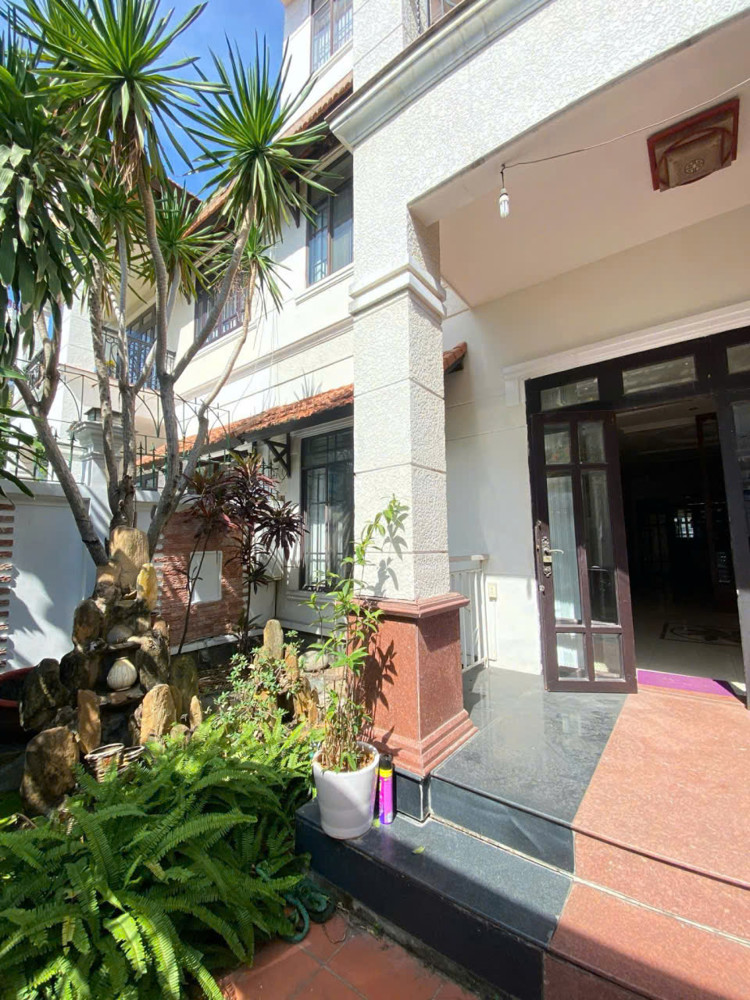 Bán Villas đường 15 An Phú – 10x20m – Sổ sạch – Giá chuẩn 55 Tỷ