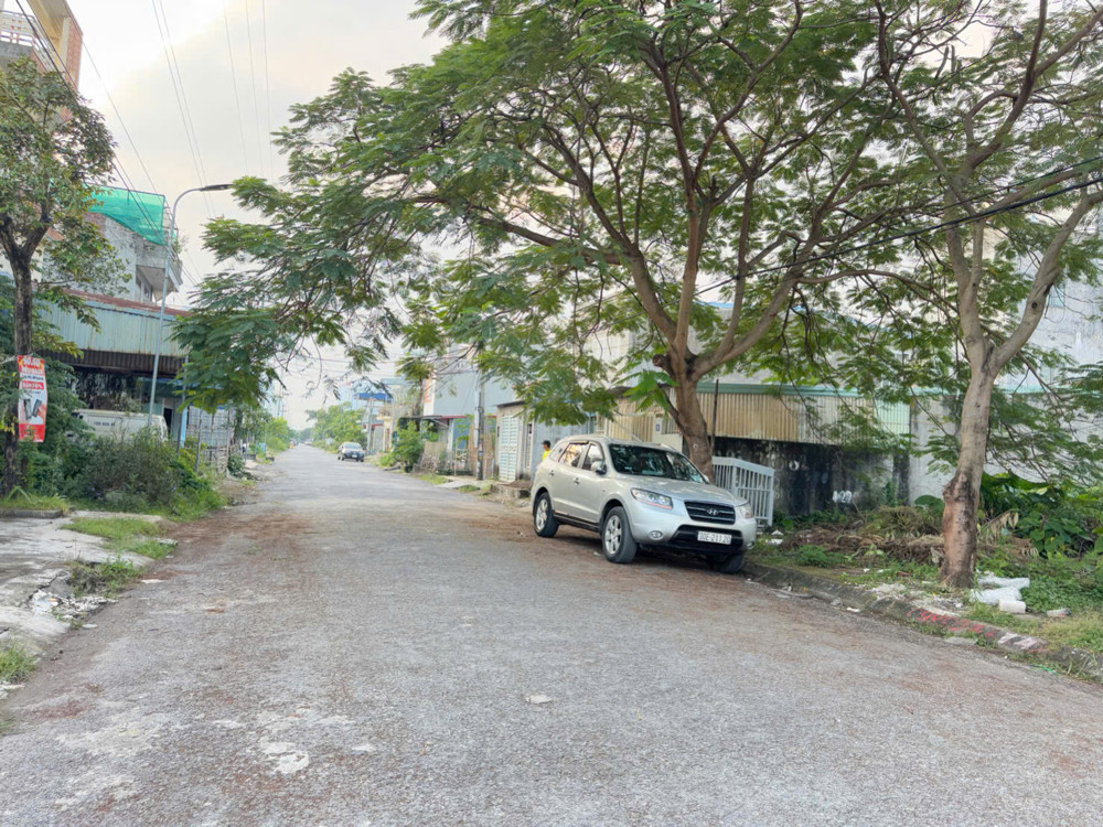 LÔ ĐẤT CỰC HIẾM - TUYẾN 2 ĐƯỜNG MÁNG TẠI BÃI HUYỆN - VÂN TRA, AN ĐỒNG, AN DƯƠNG, HẢI PHÒNG