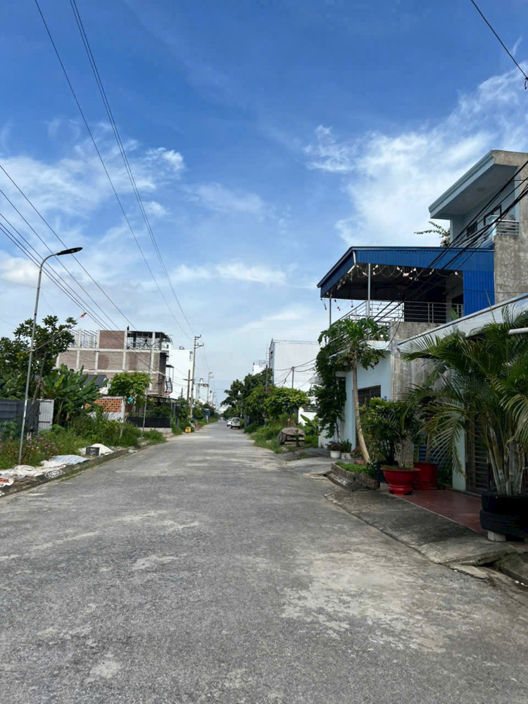 LÔ ĐẤT CỰC HIẾM - TUYẾN 2 ĐƯỜNG MÁNG TẠI BÃI HUYỆN - VÂN TRA, AN ĐỒNG, AN DƯƠNG, HẢI PHÒNG