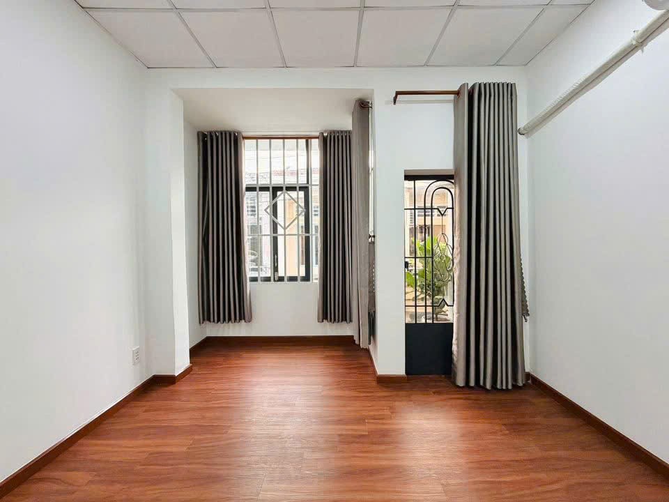 BÁN NHÀ 2 TẦNG, NGUYỄN VĂN KHỐI, P9 GÒ VẤP, SHR, 3 TỶ HƠN TL