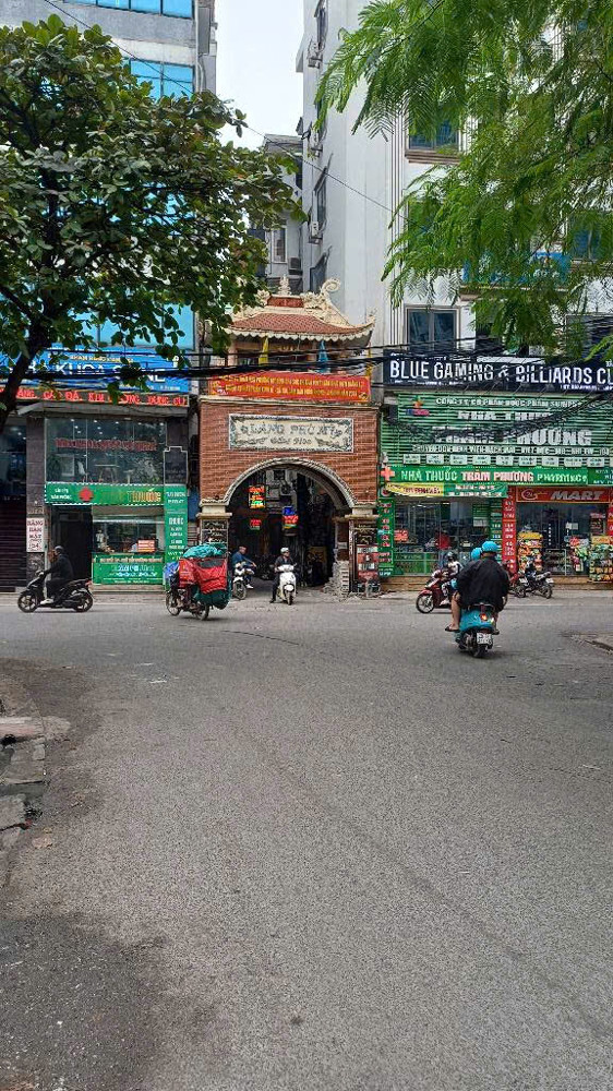 SIÊU PHẨM CẦN CHUYỂN NHƯỢNG VỊ TRÍ ĐẮC ĐỊA MỸ ĐÌNH – VÀI BƯỚC RA CHỢ Alo 0972.078.667