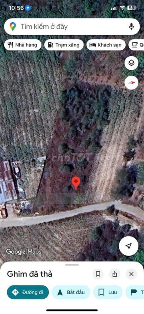 Chính Chủ Cần Bán Lô Đất Xã Tân Định, Huyện Bắc Tân Uyên, Bình Dương