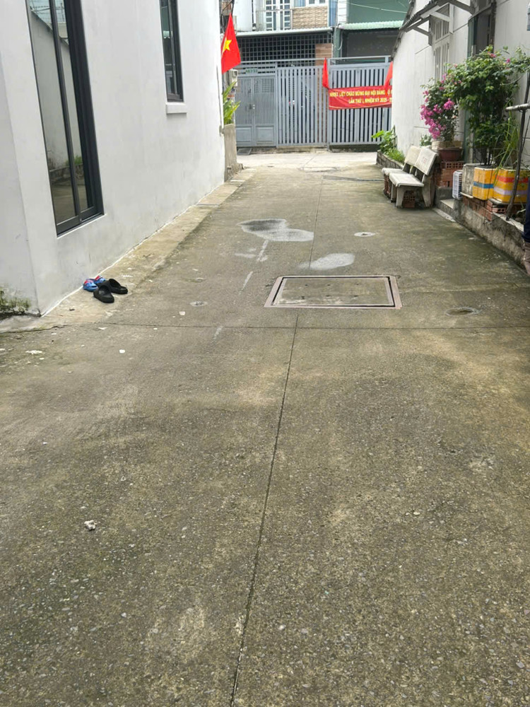 Nhà xinh Hà Huy Giáp Q.12: 57m2, 4 tầng, 4 PN, sổ hồng riêng, giá chỉ 4.65 tỷ - An cư lạc nghiệp