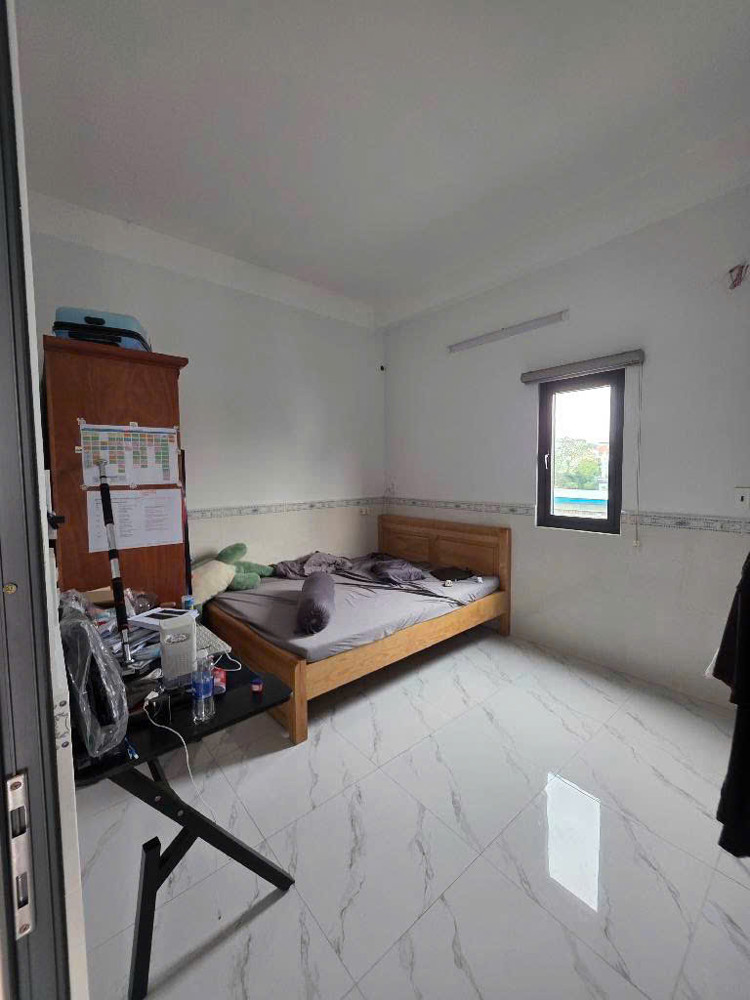 Nhà xinh Hà Huy Giáp Q.12: 57m2, 4 tầng, 4 PN, sổ hồng riêng, giá chỉ 4.65 tỷ - An cư lạc nghiệp