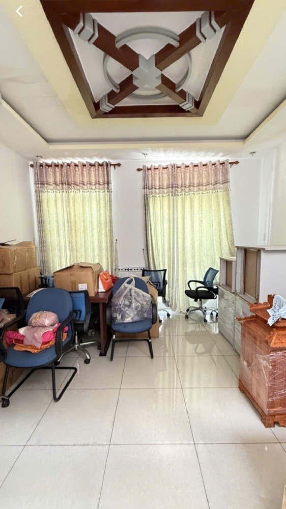 NHÀ ĐẸP – GIÁ TỐT –CẦN BÁN NHÀ 4 TẦNG ĐẸP TẠI Đường Lê Văn Thọ, P. 8, Quận Gò Vấp, HCM