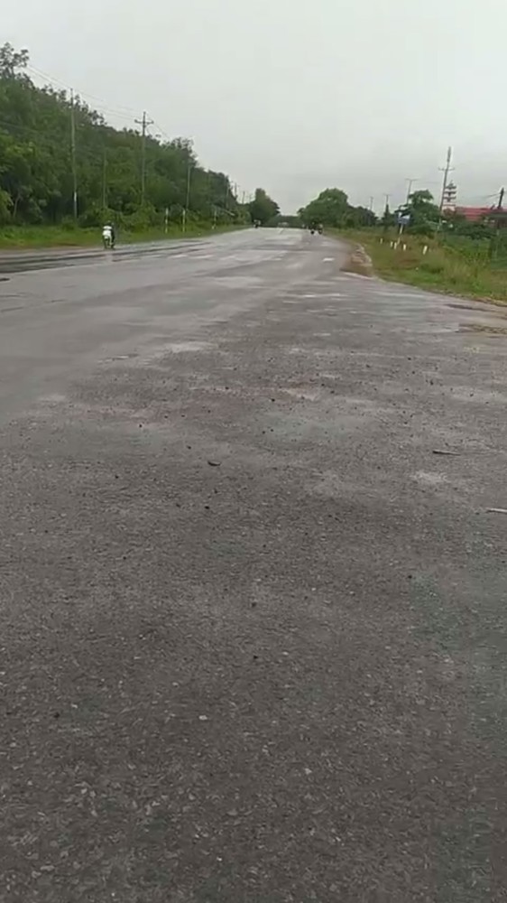 ĐẤT CHÍNH CHỦ - GIÁ TỐT - Mặt Tiền Đường Trần Phú Xã Thạnh Tân, Tây Ninh