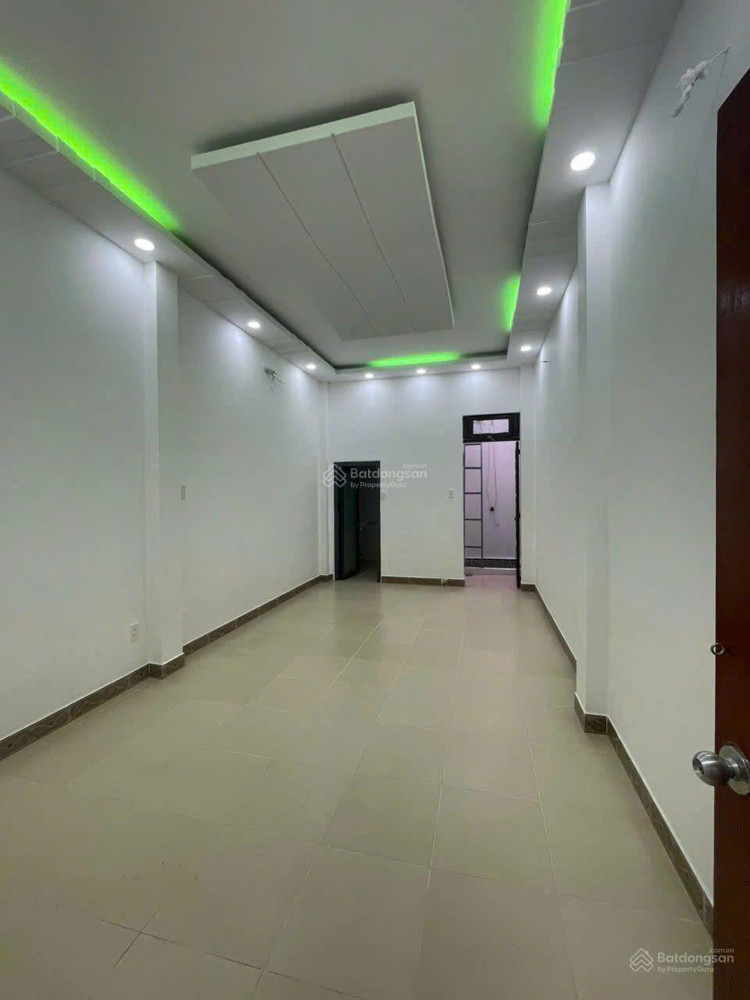 Bán NR 2PN, 3WC, 98m2 tại Liên Khu 5-6, Bình Hưng Hòa B, Bình Tân, giá siêu hời 6,29 tỷ