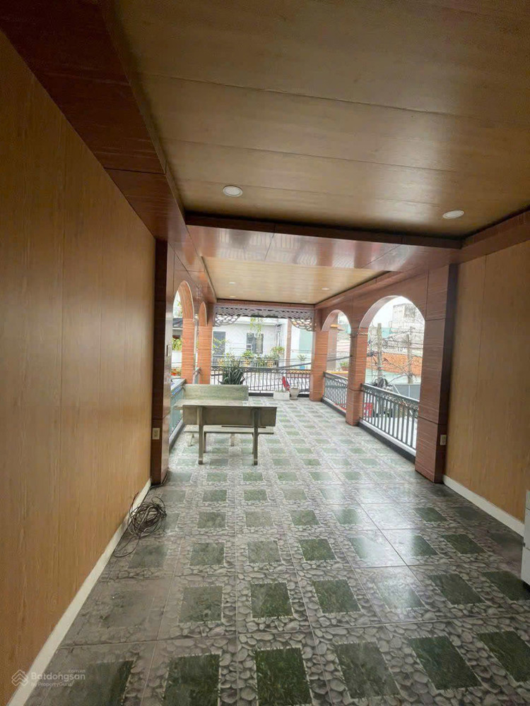 Bán NR 2PN, 3WC, 98m2 tại Liên Khu 5-6, Bình Hưng Hòa B, Bình Tân, giá siêu hời 6,29 tỷ