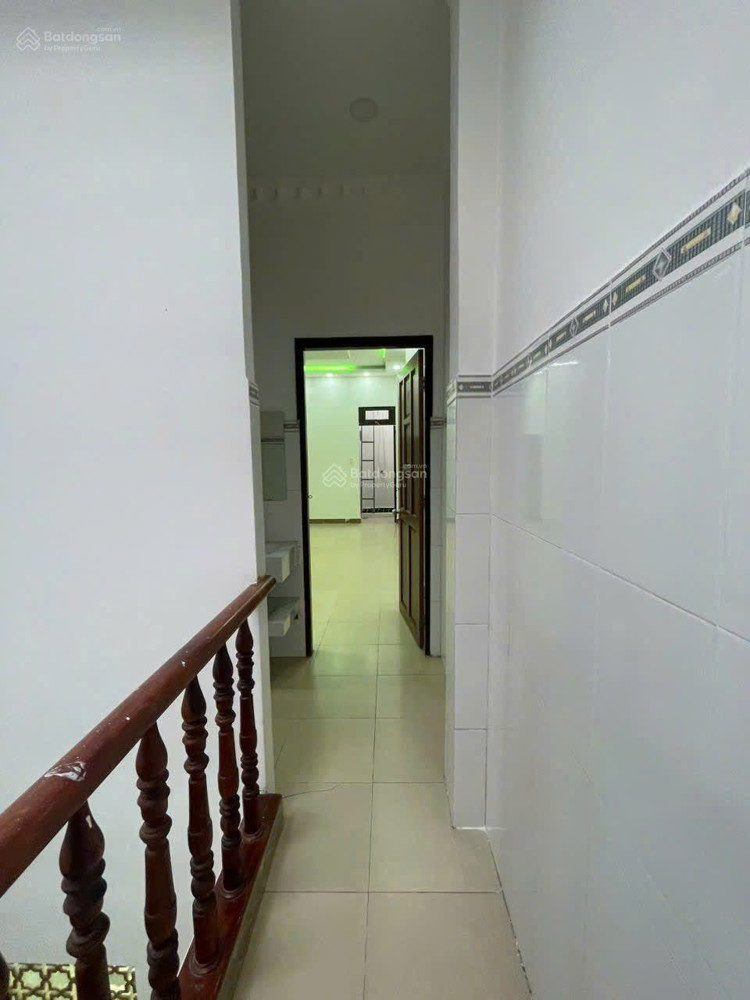 Bán NR 2PN, 3WC, 98m2 tại Liên Khu 5-6, Bình Hưng Hòa B, Bình Tân, giá siêu hời 6,29 tỷ