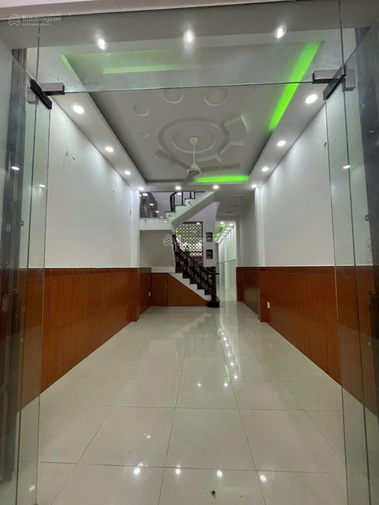 Bán NR 2PN, 3WC, 98m2 tại Liên Khu 5-6, Bình Hưng Hòa B, Bình Tân, giá siêu hời 6,29 tỷ