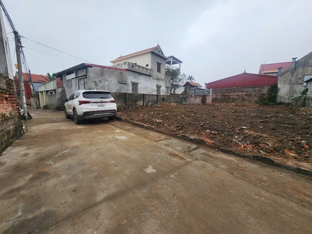 GIÁ MỀM HIẾM – LÔ ĐẸP KIẾN QUỐC SÁT KCN  ZALO 0567 222 555