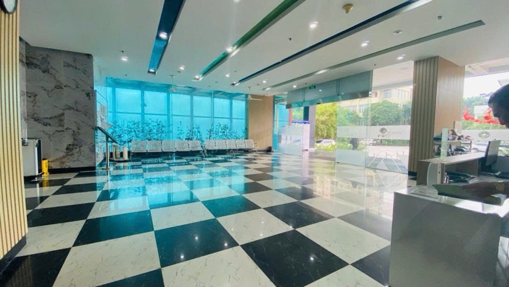 CC DREAM TOWN CT2 TÂY MỖ - CĂN GÓC THOÁNG SÁNG - CĂN HOA HẬU - TẦNG ĐẸP NHẤT TOÀ _99M2