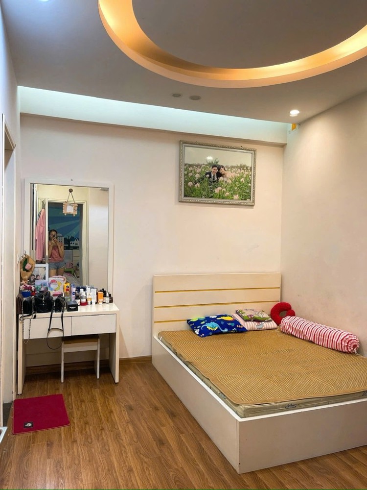 CC DREAM TOWN CT2 TÂY MỖ - CĂN GÓC THOÁNG SÁNG - CĂN HOA HẬU - TẦNG ĐẸP NHẤT TOÀ _99M2