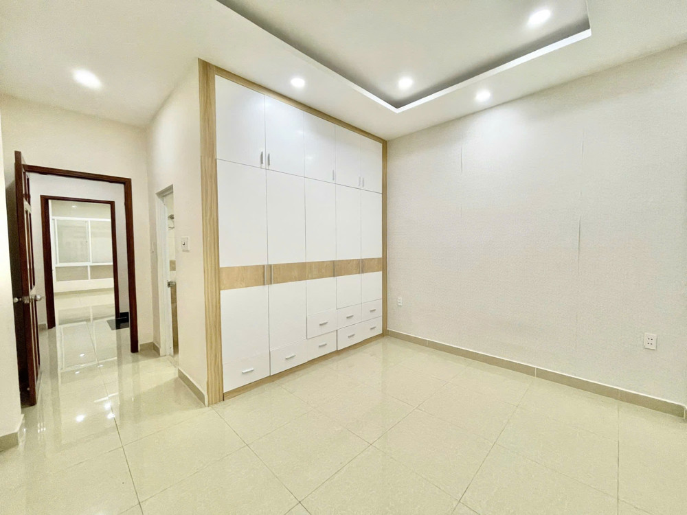 Bán Nhà 4 Tầng KDC Hồng Đào Hẻm 5m 520 Quốc Lộ 13 Hiệp Bình Phước Thành Phố Thủ Đức