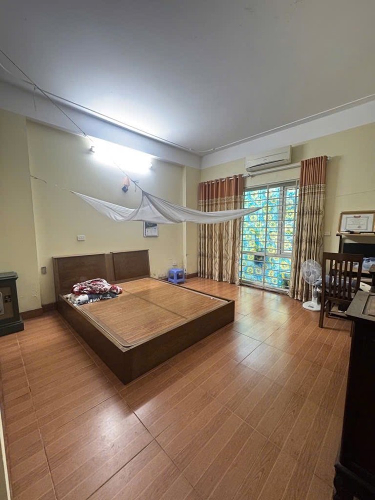 BÁN NHÀ HOÀNG NGÂN THANH XUÂN, PHÂN LÔ OTO TRÁNH VỈA HÈ KINH DOANH, 42M MT4.2 CHỈ 17.X TỶ