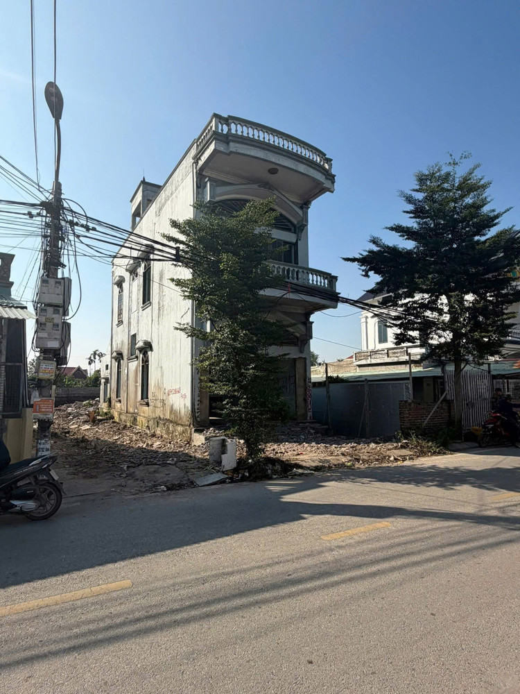 BÁN LÔ ĐẤT 59m² TẠI MINH KHA – ĐỒNG THÁI, AN DƯƠNG, HẢI PHÒNG - MẶT ĐƯỜNG KINH DOANH