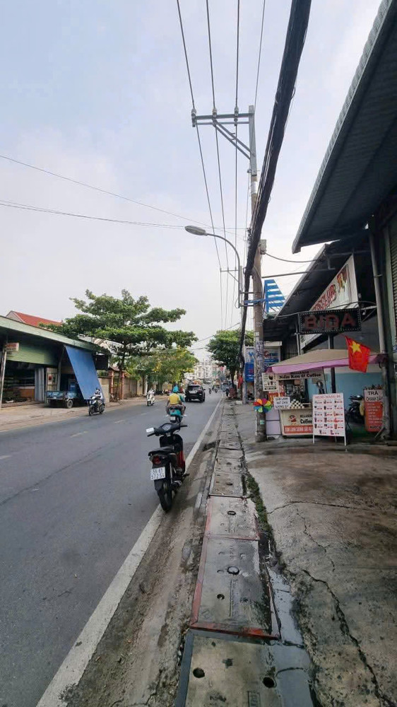 CĂN GÓC 2MT SIÊU ĐẸP TRẦN THỊ HÈ, HIỆP THÀNH, Q12 ĐƯỜNG ĐẸP – GIÁ CHỈ 8.8 TỶ TL!