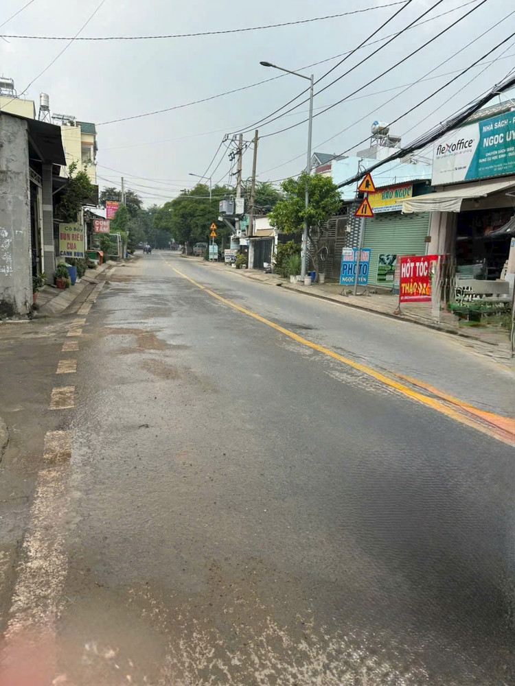 BÁN GẤP 2 CĂN NHÀ LIỀN KỀ MT NGUYỄN THỊ NUÔI, TÂN THỚI NHÌ, HÓC MÔN 13 TỶ TL NHẸ‼️