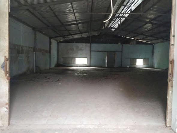 Bán nhà mặt tiền 16x25m giá 14 tỷ Đường Trung Chánh, Bà Điểm