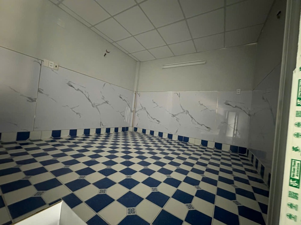 HOT - NHÀ CHÍNH CHỦ - GIÁ TỐT CẦN BÁN NHANH NHÀ TẠI P Thạnh Xuân Quận 12, HCM