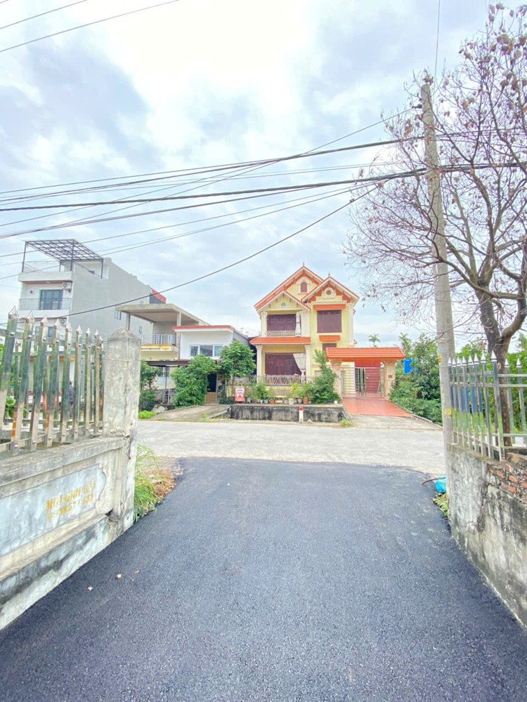 GIÁ F0 – PHÂN LÔ TRUNG NGHĨA, NGÕ 4M – SÁT TRỤC CHÍNH  ZALO 0567 222 555