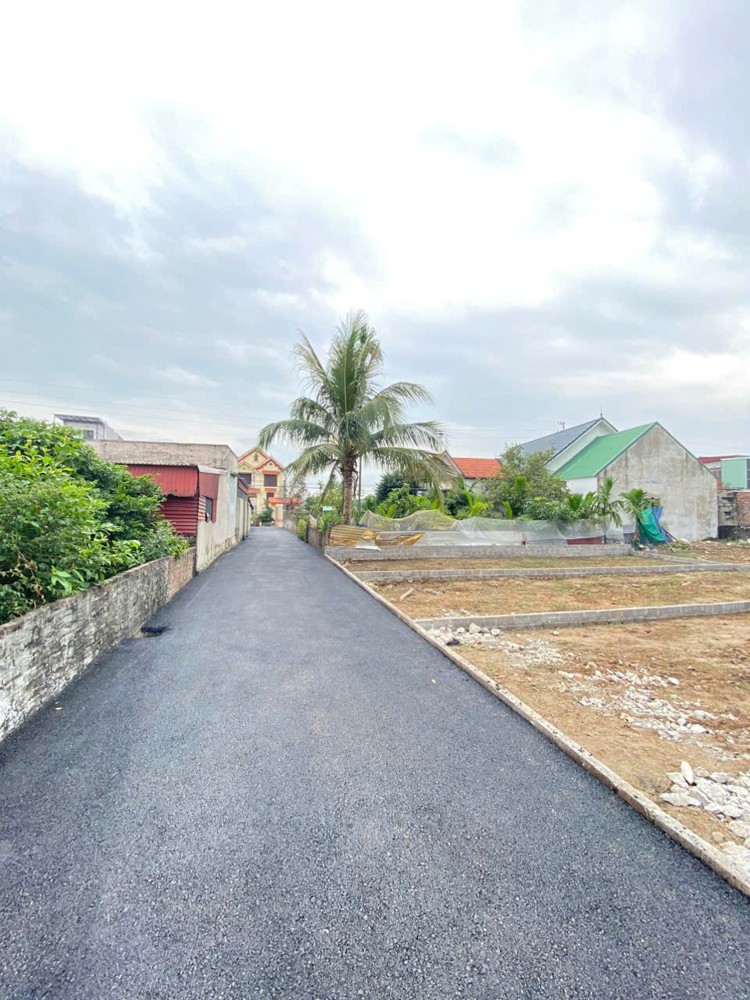 GIÁ F0 – PHÂN LÔ TRUNG NGHĨA, NGÕ 4M – SÁT TRỤC CHÍNH  ZALO 0567 222 555