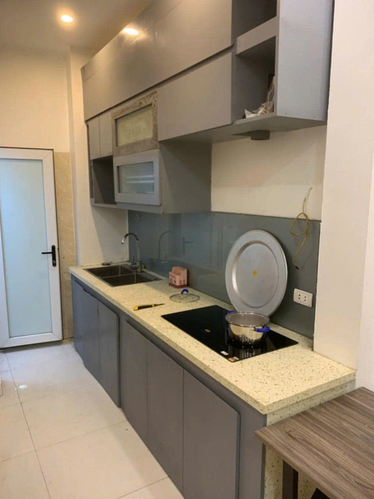 MẬU LƯƠNG - KIẾN HƯNG HÀ ĐÔNG , NHÀ MỚI NGÕ THÔNG DT KHỦNG. NHÍCH 10 TỶ