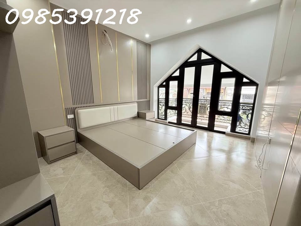 KIM ĐỒNG PHÂN LÔ -70M2-6T-26.8TỶ- Ô TÔ ĐỖ TRÁNH - VỈA HÈ - KINH DOANH - 20M RA MẶT PHỐ