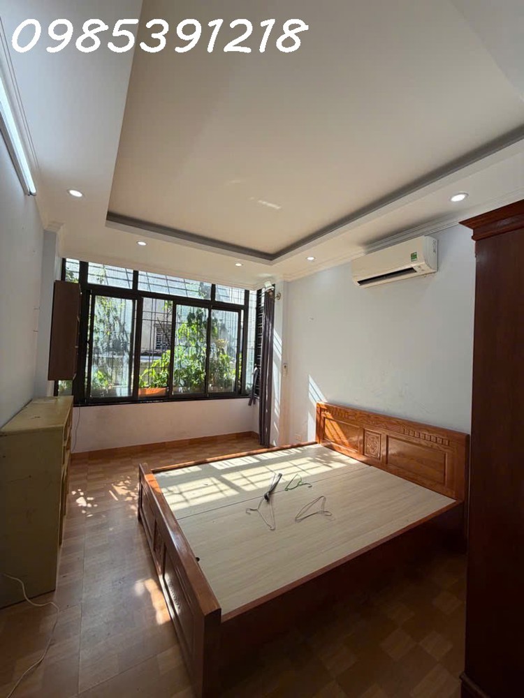 🔥GIÁP BÁT NHÌN RA HỒ, 34m2,6T, chỉ 8.35TỶ (CTL) 10m ra Oto đậu- KHU VỰC HIẾM🔥