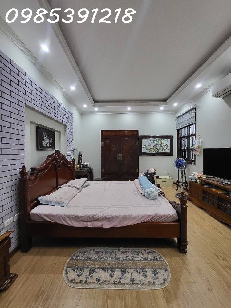 🔥HIẾM - GIÁP BÁT- 35M2-5T- 9.25TỶ- DÂN XÂY - MẶT NGÕ THÔNG 2 NGÕ - CÁCH Ô TÔ 10M, KINH DOANH NHỎ🔥