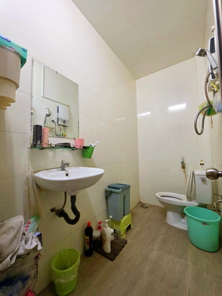 Cư Xá Nguyễn Văn Thương - Xe hơi thông - 62m2 phân lô vuông vức