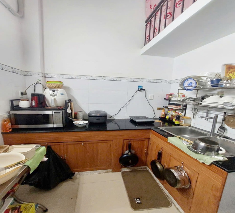 Bán Nhà Dương Đình Hội Gần Global City, Đường Oto 10m, Chỉ 5 tỷ x