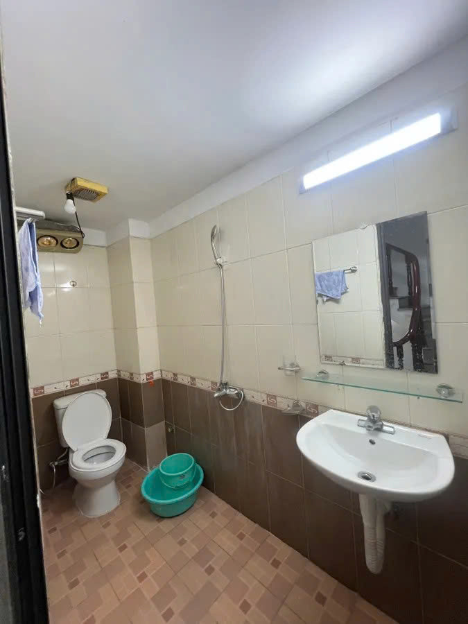 🔑GIÁ ĐỘC!: Ô TÔ VÀI BƯỚC - NGÕ THÔNG - TRUNG TÂM - bán nhà ĐỐNG ĐA