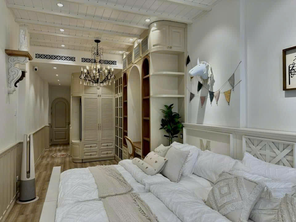 Siêu vị trí kinh doanh phố Tây Nha Trang – Nhà MT Nguyễn Thiện Thuật giá tốt