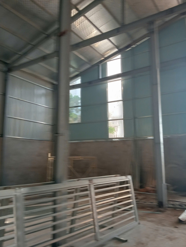 CHO THUÊ 500m KHO Tại HẢI BỐI. Xã VĨNH THANH. HÀ NỘI