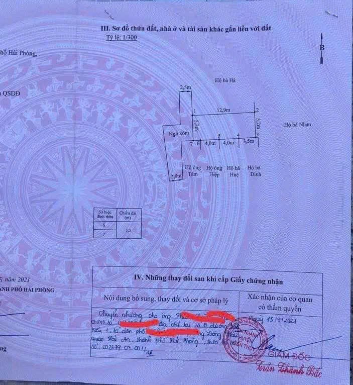 GIÁ HIẾM – LÔ ĐẸP VŨ VỊ MINH TÂN, NGÕ Ô TÔ  ZALO 0567 222 555