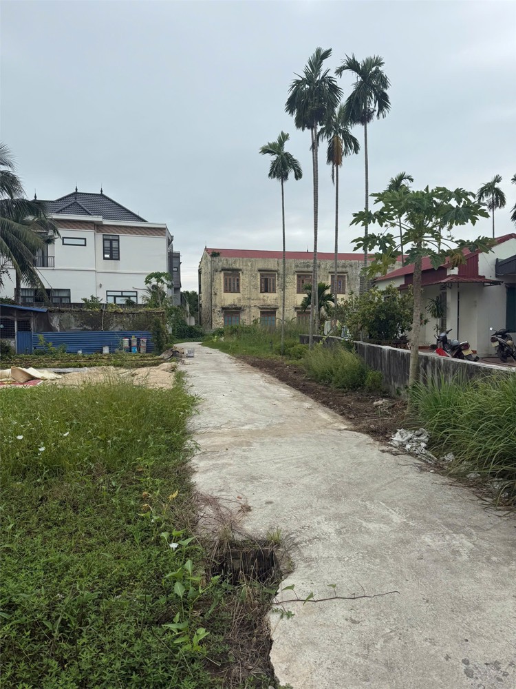 GIÁ HIẾM – LÔ NHỎ TRUNG TÂM HOÀ NGHĨA, NGÕ 2.5M  ZALO 0567 222 555