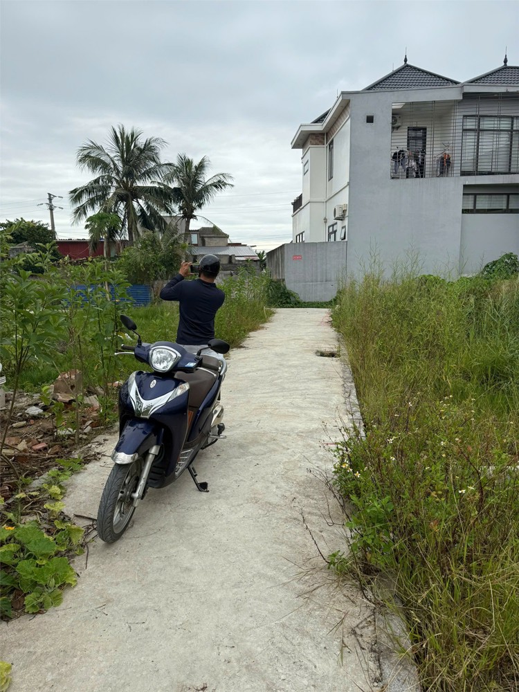 GIÁ HIẾM – LÔ NHỎ TRUNG TÂM HOÀ NGHĨA, NGÕ 2.5M  ZALO 0567 222 555