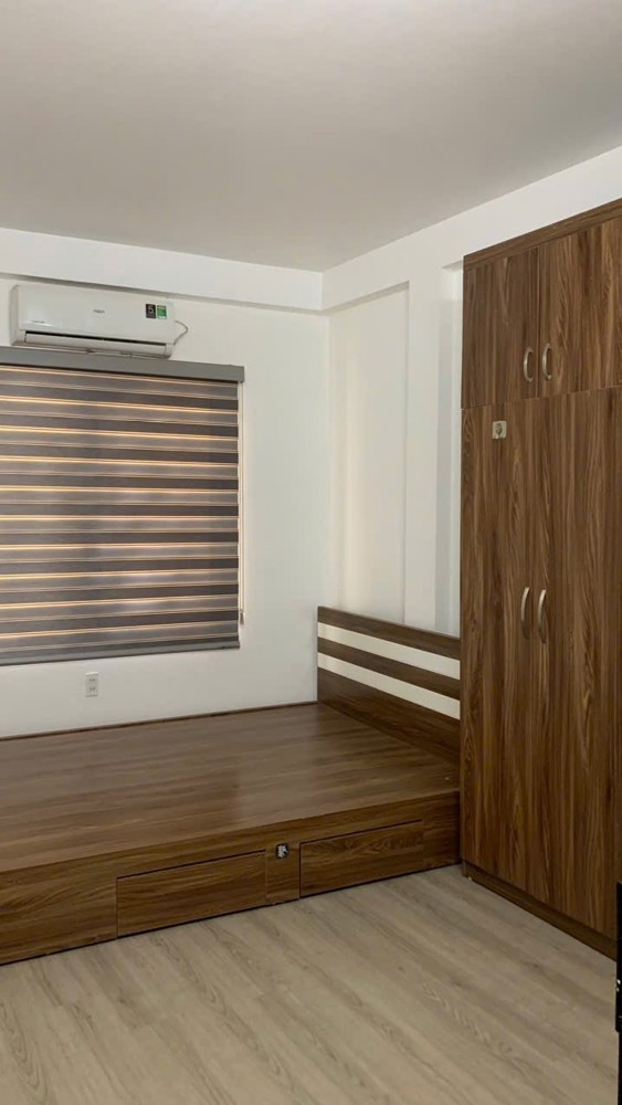 NHÀ ĐẸP PHỐ TRẠM – LONG BIÊN – 36M² – 4 TẦNG – 6 PHÒNG NGỦ – GIÁ TỐT 6xTỶ