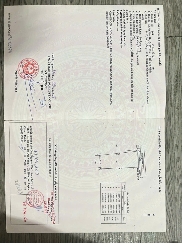 BÁN GẤP KHU DU LỊCH SINH THÁI VƯỜN ĐANG HOẠT ĐỘNG MT NHỰA CỦ CHI GIÁ TỐT