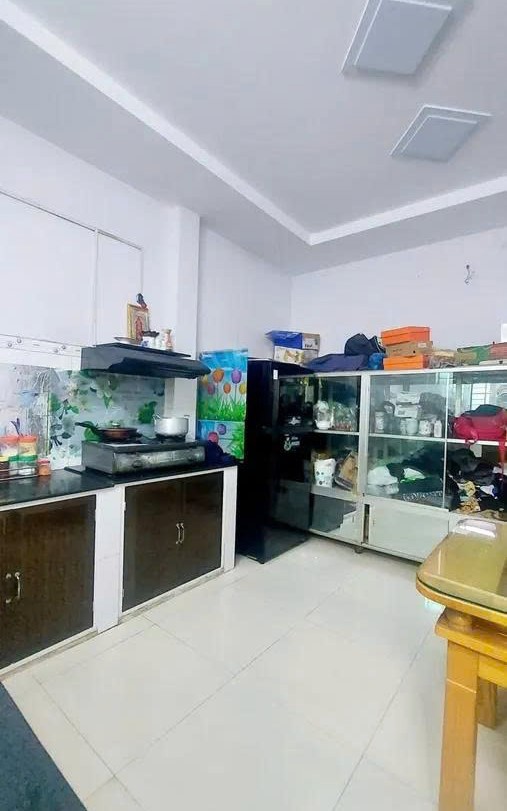 NHÀ 2 TÂNG - DT4 X 20M(HIẾM) - TRUNG TÂM TÂN PHÚ - NHỈNH 8 TỶ