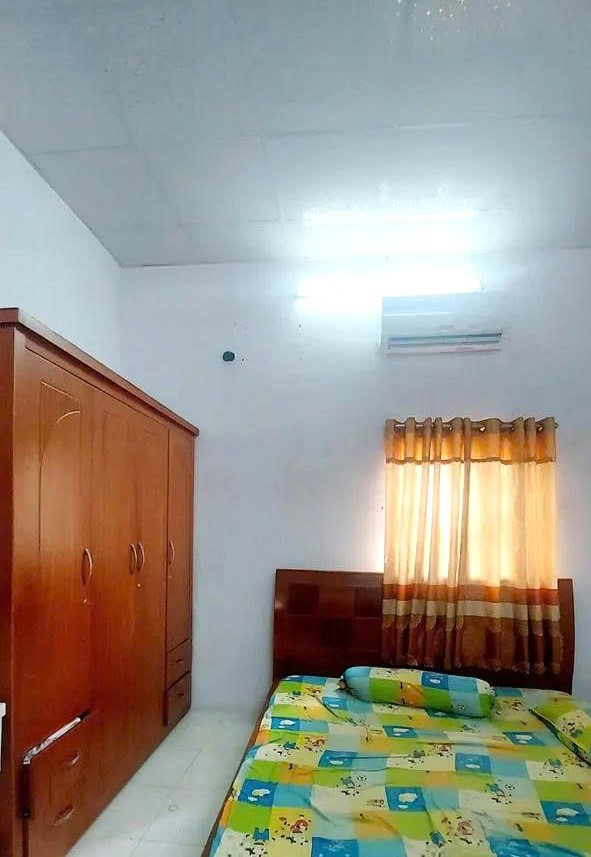 NHÀ 2 TÂNG - DT4 X 20M(HIẾM) - TRUNG TÂM TÂN PHÚ - NHỈNH 8 TỶ