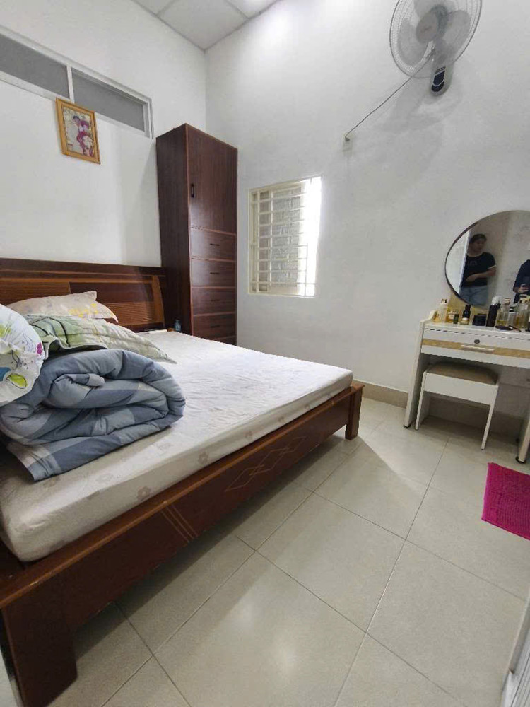 L1562 ⭐️ sát Quang Trung Tân Sơn, SHR, 2 tầng, 3.5x10m, 3.x tỷ