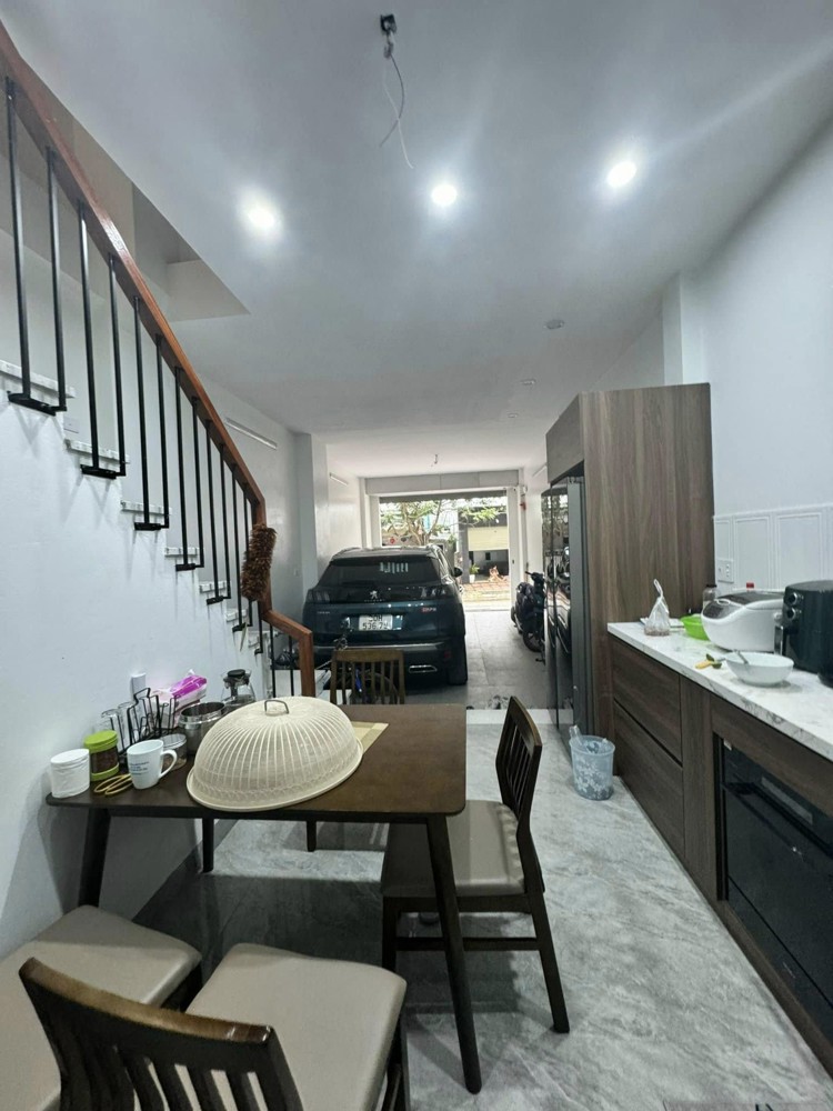 BÁN NHÀ NGUYỄN XIỂN THANH XUÂN, PHÂN LÔ  OTO TRÁNH VỈA HÈ KINH DOANH, 48M 5 TẦNG, 17.X TỶ