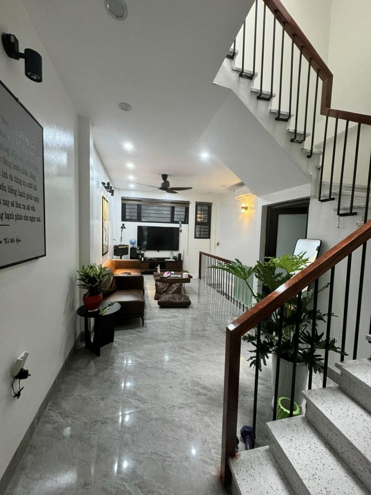 BÁN NHÀ NGUYỄN XIỂN THANH XUÂN, PHÂN LÔ  OTO TRÁNH VỈA HÈ KINH DOANH, 48M 5 TẦNG, 17.X TỶ