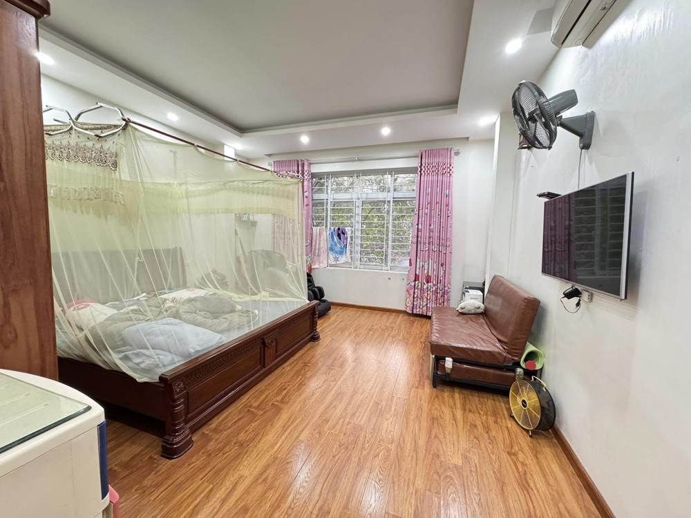 BÁN NHÀ NGUYỄN XIỂN THANH XUÂN, PHÂN LÔ  OTO TRÁNH VỈA HÈ KINH DOANH, 48M 5 TẦNG, 17.X TỶ