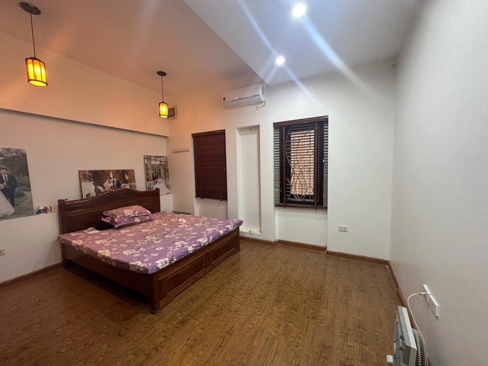 BÁN NHÀ NGUYỄN XIỂN THANH XUÂN, PHÂN LÔ  OTO TRÁNH VỈA HÈ KINH DOANH, 48M 5 TẦNG, 17.X TỶ