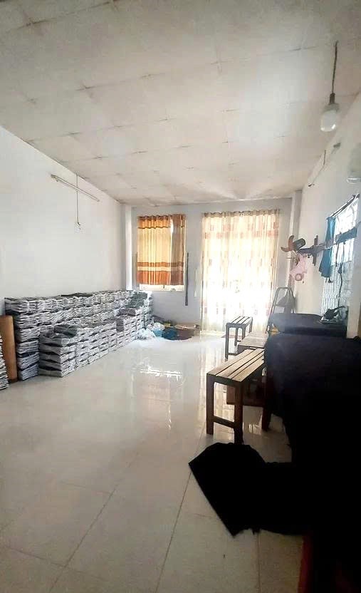 NHÀ 3 TẦNG - DT 56M² - HXH - TÂN KỲ TÂN QUÝ, SƠN KỲ, TÂN PHÚ - GIÁ 8 TỶ